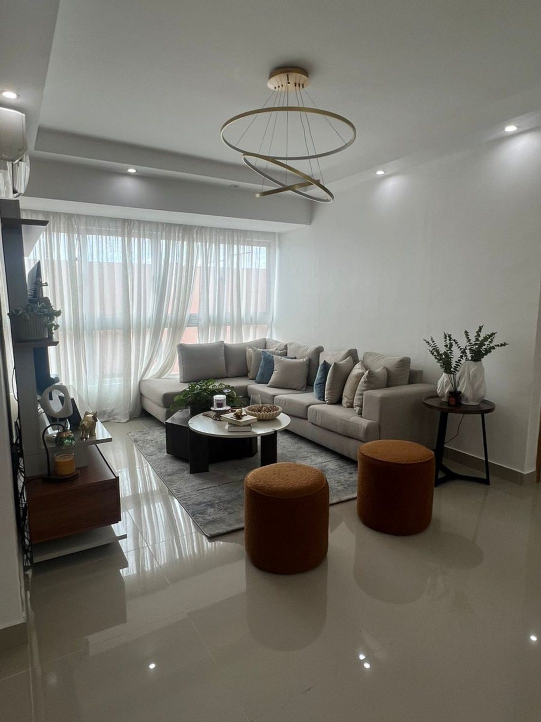 Apartamento en Santo Domingo De Guzman, Colinas De Los Rios
