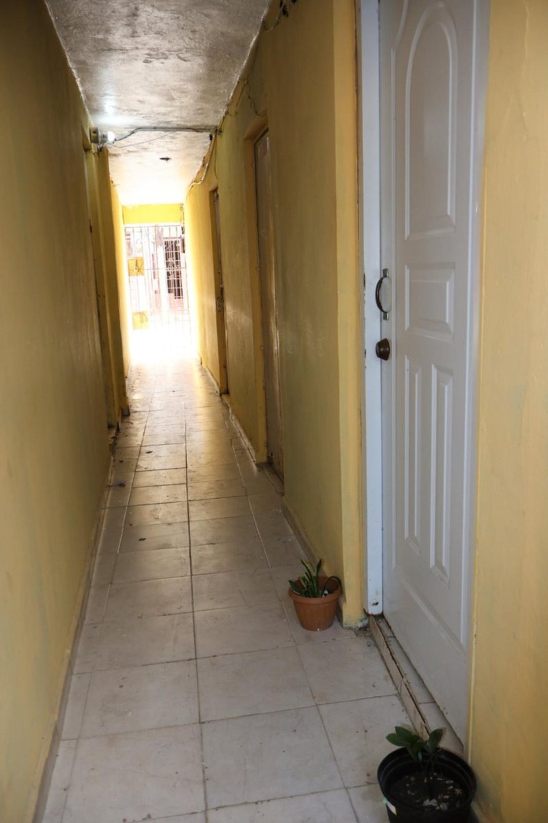 Local comercial (proyecto) en Santo Domingo Este (Cabecera), Los Frailes