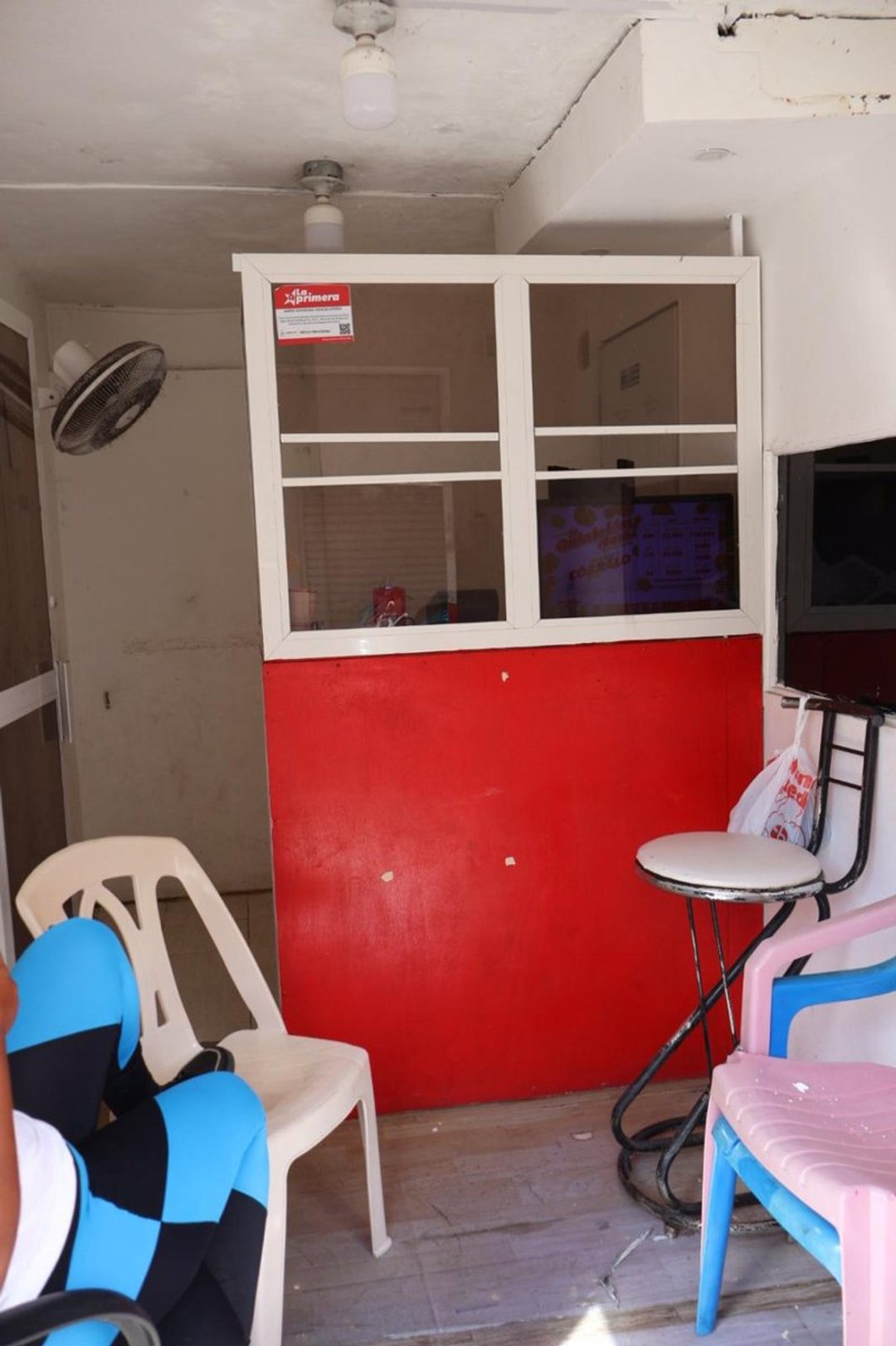 Local comercial (proyecto) en Santo Domingo Este (Cabecera), Los Frailes