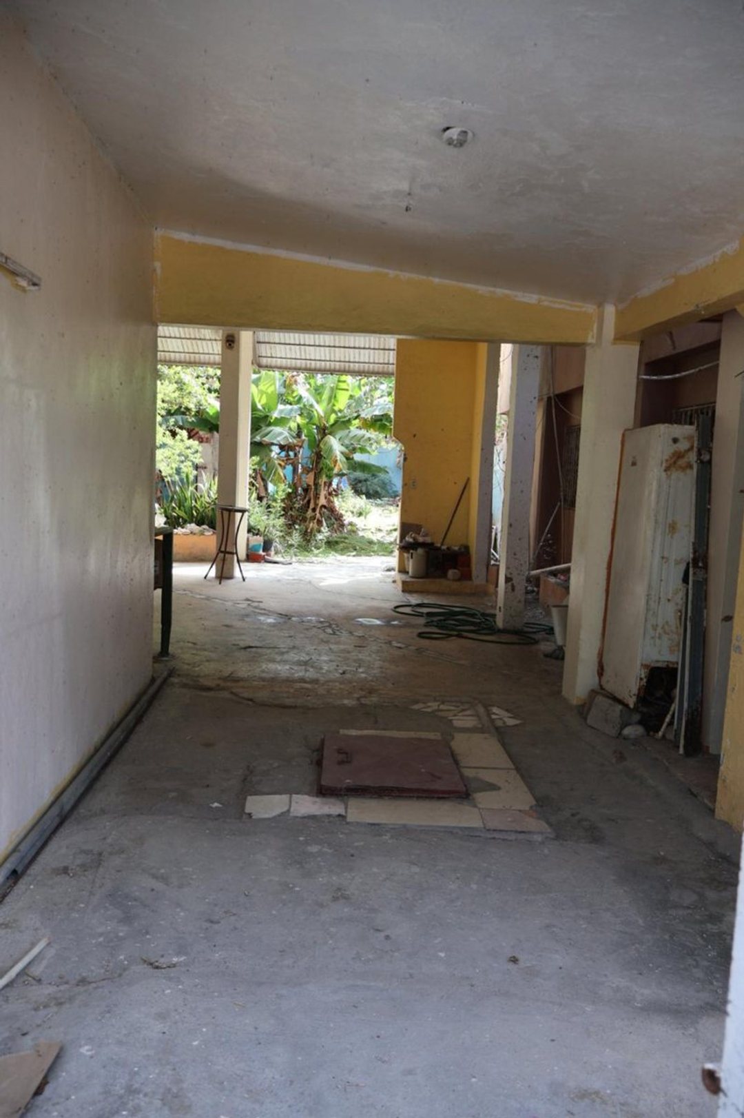 Local comercial (proyecto) en Santo Domingo Este (Cabecera), Los Frailes