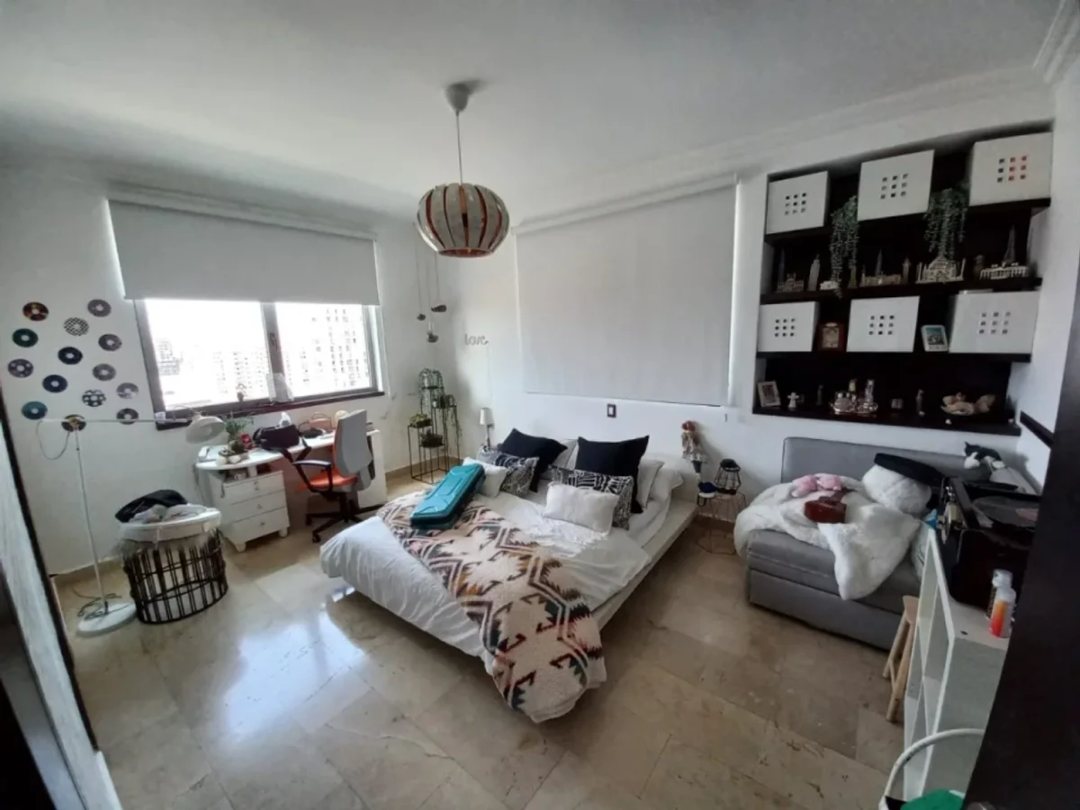Penthouse en Santo Domingo De Guzman, Piantini