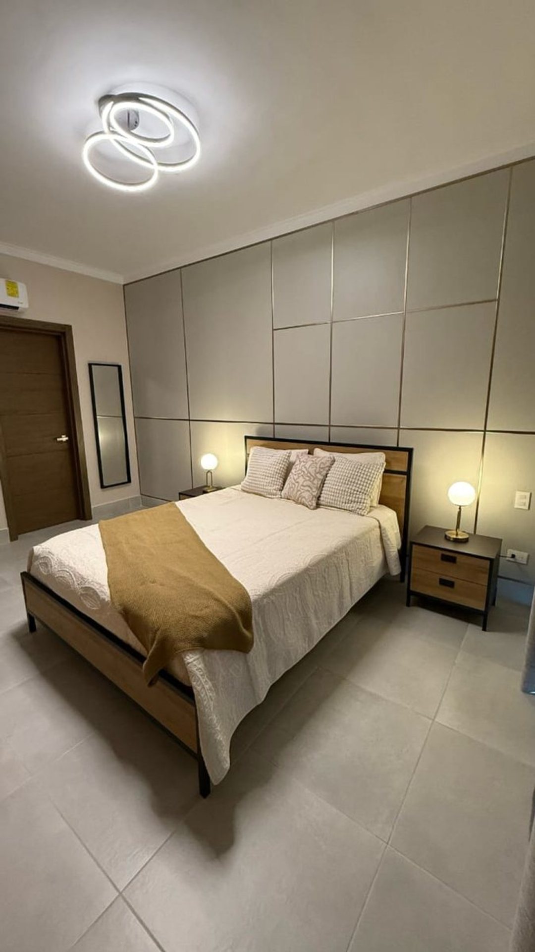 Apartment en Santo Domingo De Guzman, Piantini