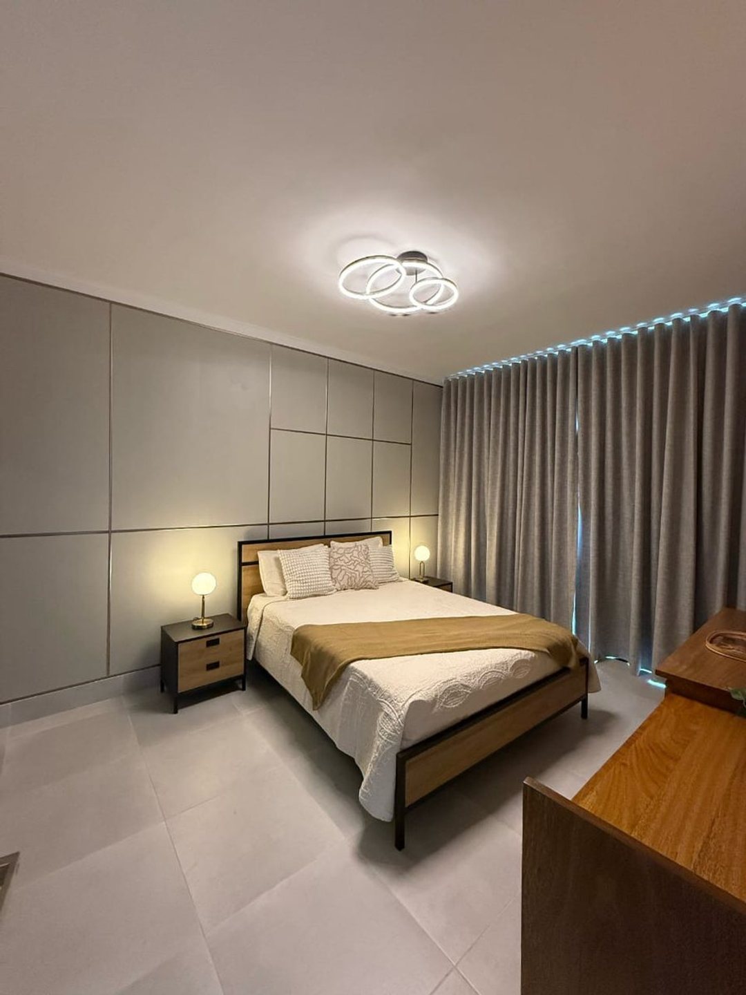 Apartment en Santo Domingo De Guzman, Piantini
