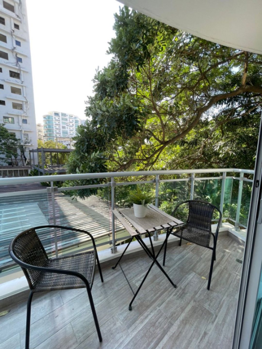 Apartment en Santo Domingo De Guzman, Piantini