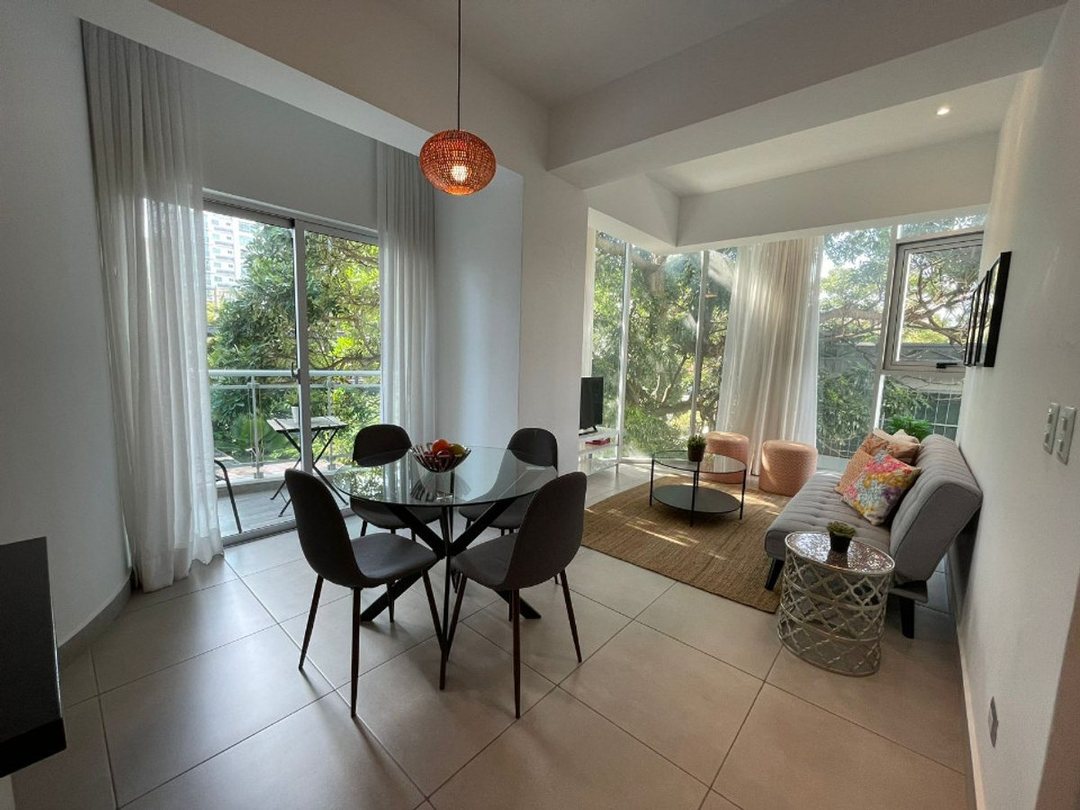Apartment en Santo Domingo De Guzman, Piantini
