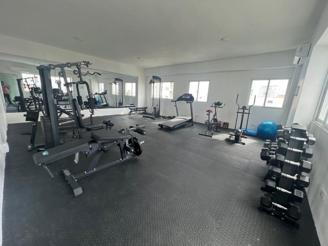 Apartamento en Bella Vista, foto 5