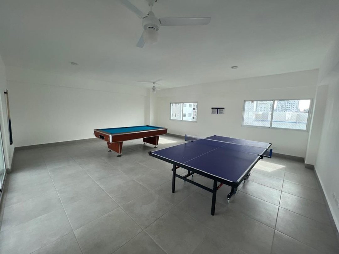 Apartamento en Bella Vista, foto 3