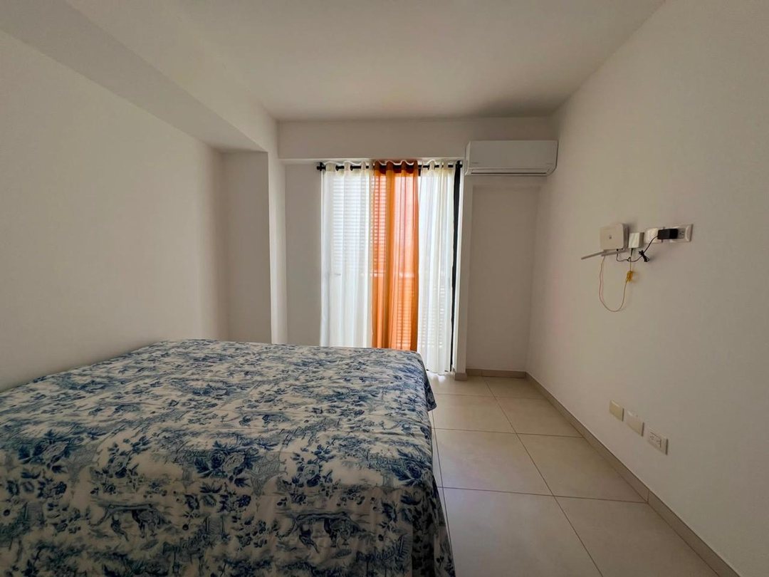 Apartment en Santo Domingo De Guzman, Altos De Arroyo Hondo Iii