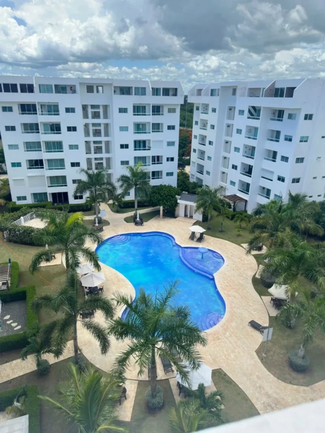 Penthouse en San Pedro De Macoris (Cabecera), Juan Dolio
