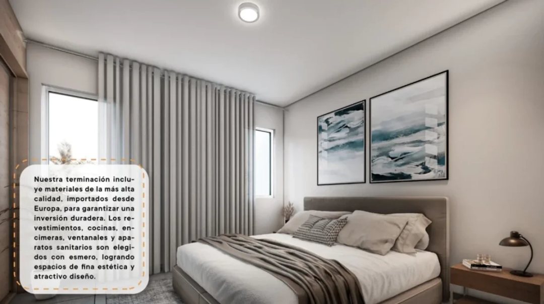 Apartamento en Bayahibe, Dominicus