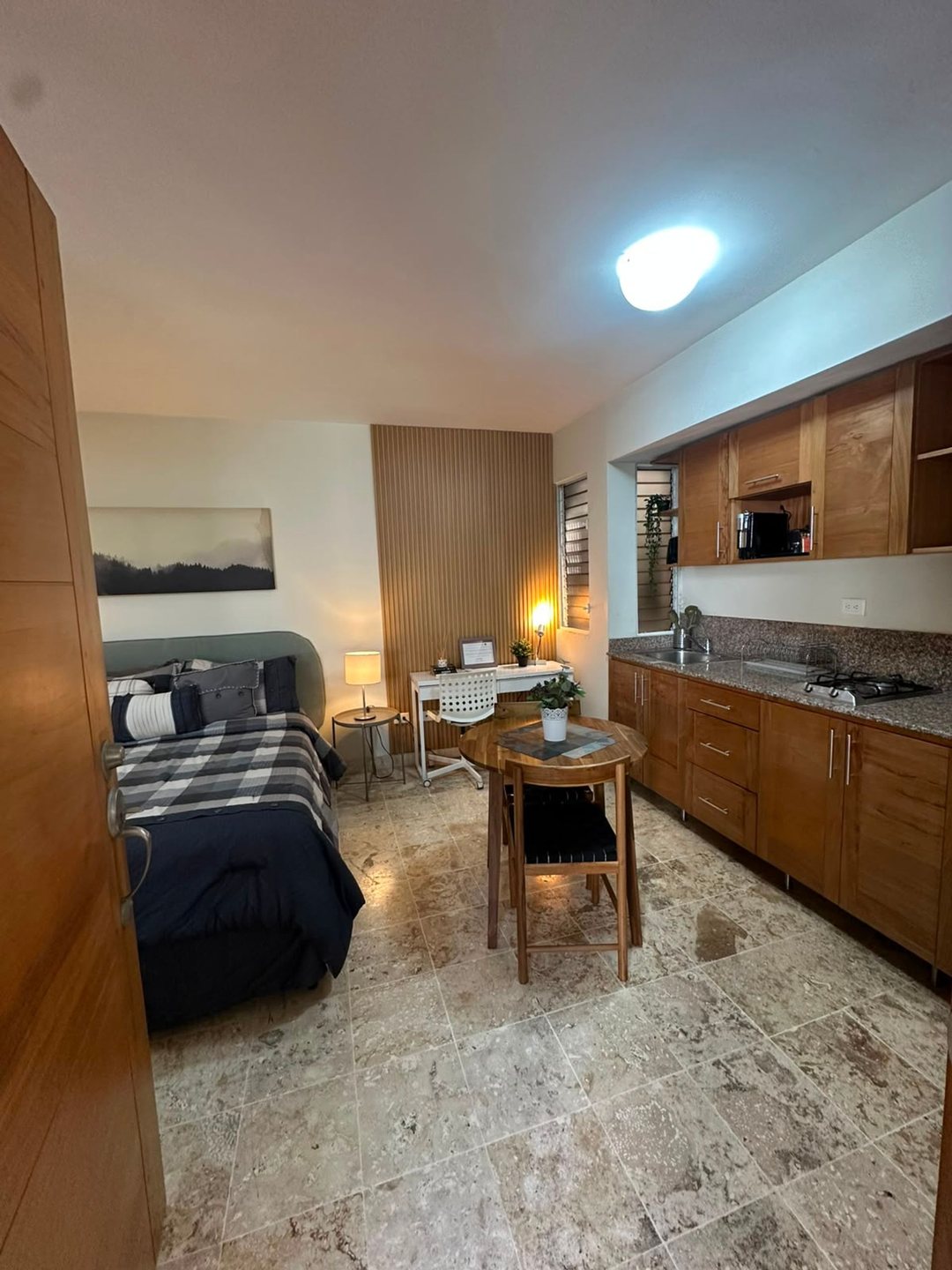 Apartamento en Santo Domingo De Guzman, Ciudad Nueva