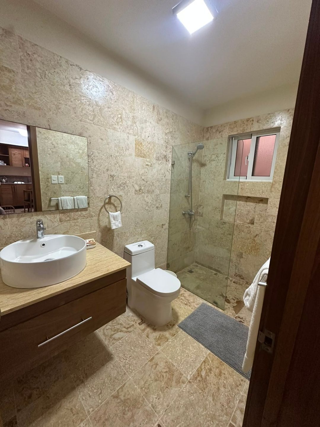 Apartamento en Santo Domingo De Guzman, Ciudad Nueva
