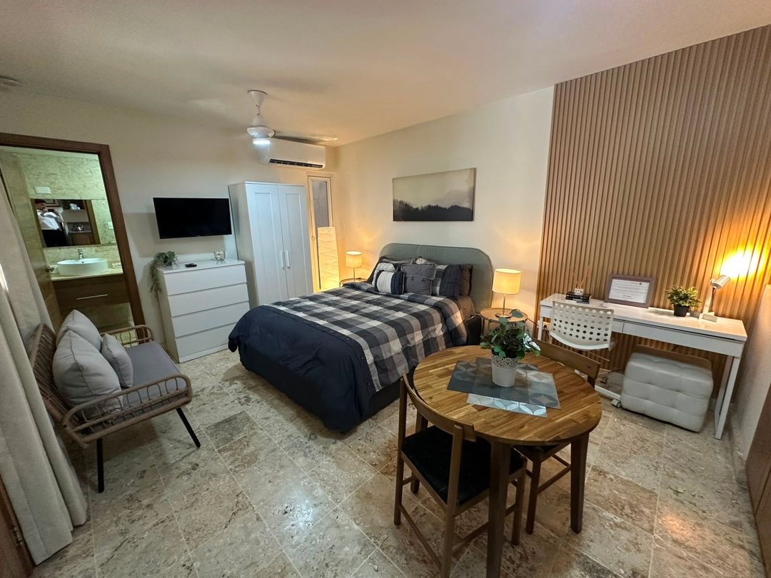 Apartamento en Santo Domingo De Guzman, Ciudad Nueva