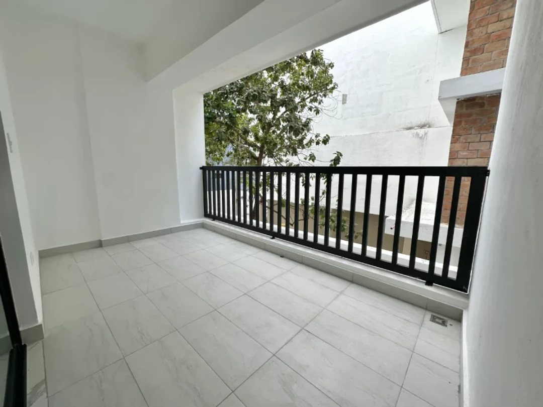 Apartamento en Santo Domingo De Guzman, Gazcue