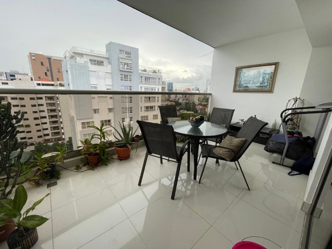 Apartment en Santo Domingo De Guzman, Piantini