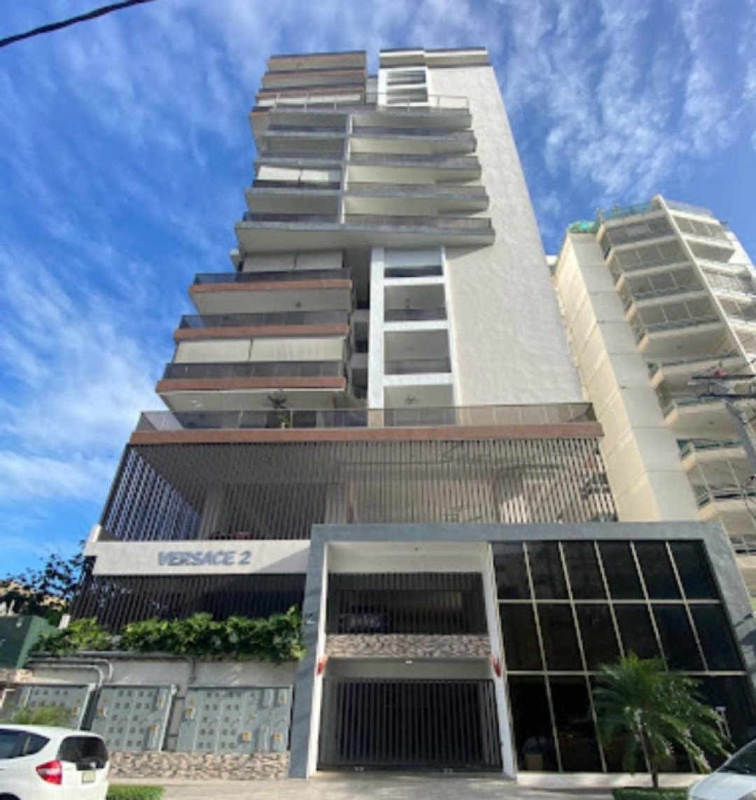 Apartment en Santo Domingo De Guzman, Piantini