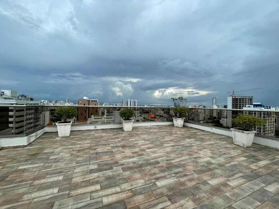 Apartment en Santo Domingo De Guzman, Piantini