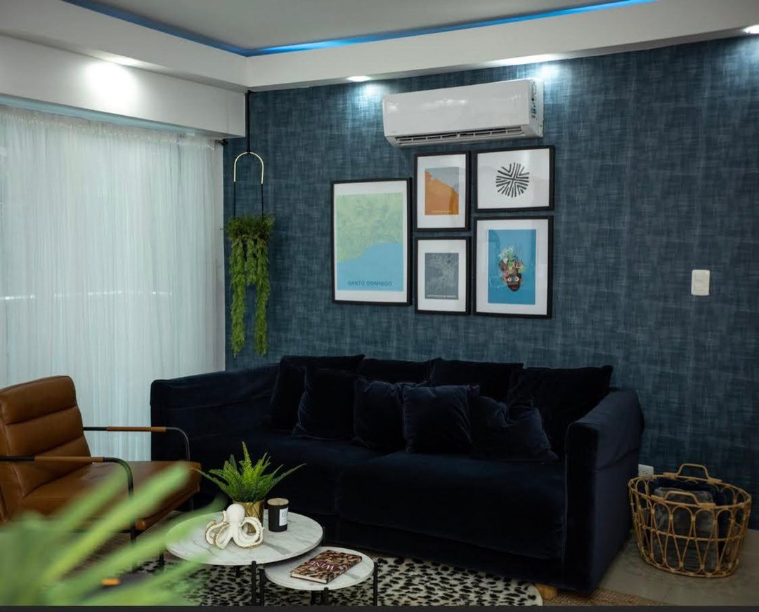 Apartamento en Santo Domingo De Guzman, Bella Vista