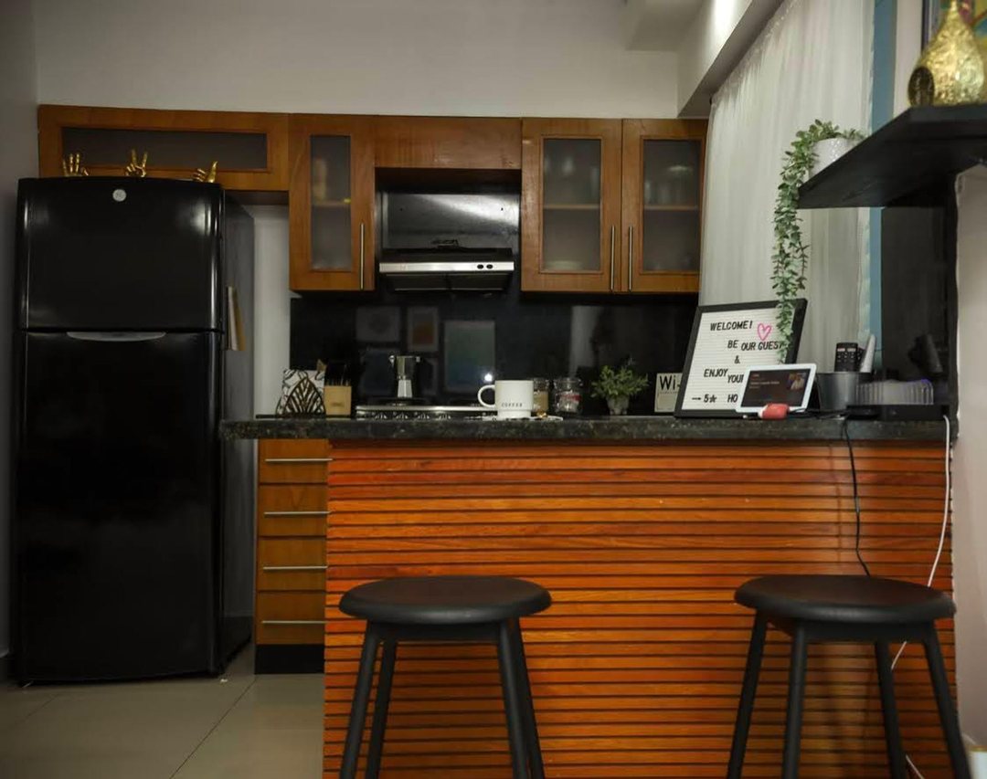 Apartamento en Santo Domingo De Guzman, Bella Vista