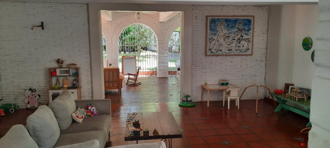 House en Santo Domingo De Guzman, Gazcue