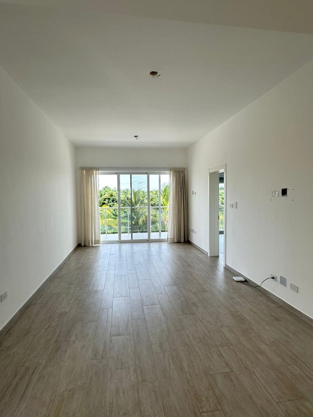 Apartment en Punta Cana, Cabeza De Toro