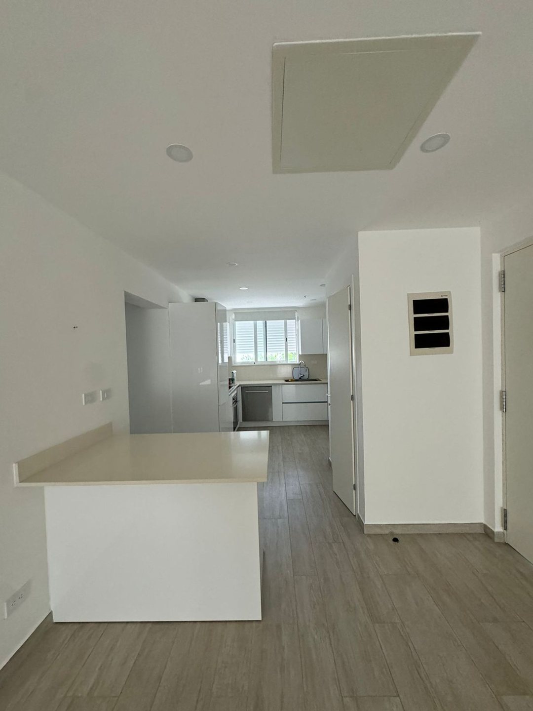 Apartment en Punta Cana, Cabeza De Toro