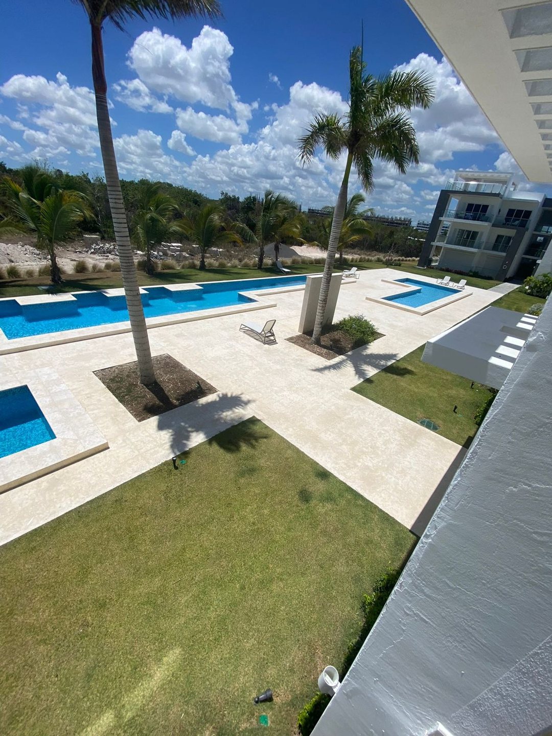 Apartment en Punta Cana, Cabeza De Toro
