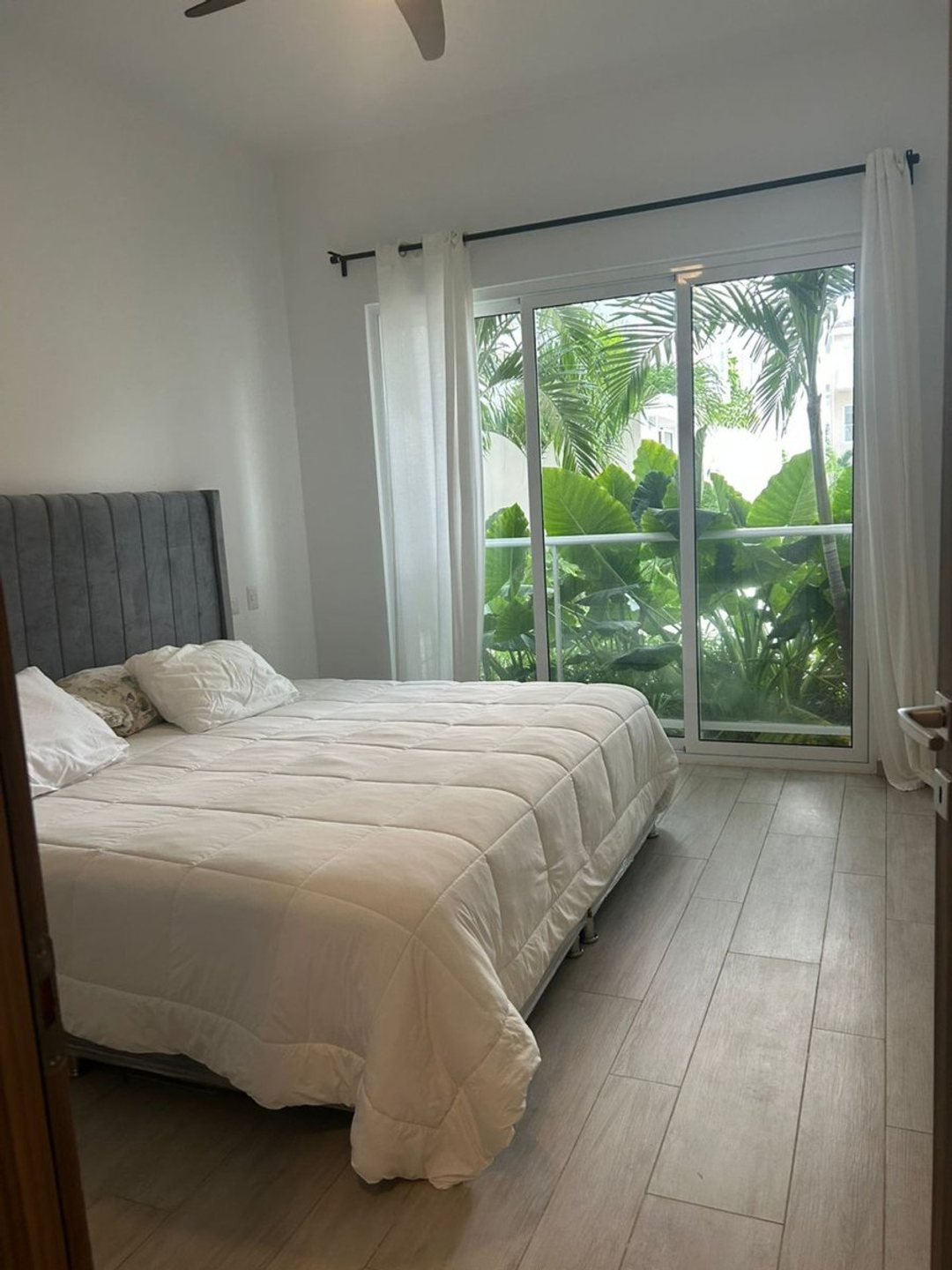 Apartment en Punta Cana, Hard Rock Golf Club Cana Bay