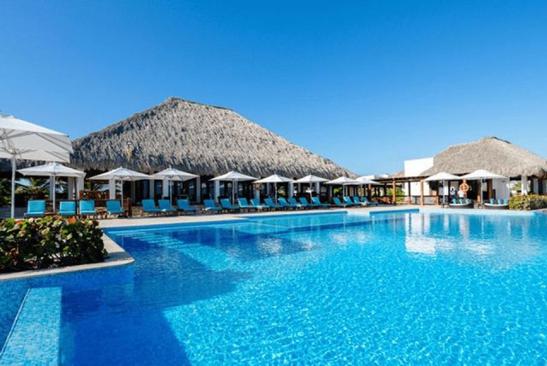 Apartment en Punta Cana, Hard Rock Golf Club Cana Bay