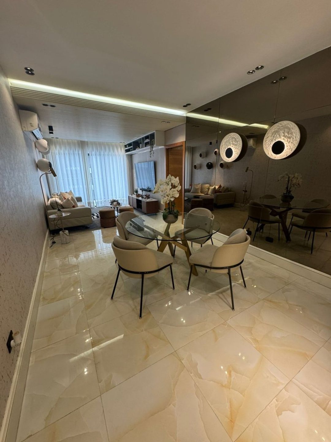 Apartamento en Santo Domingo De Guzman, Ensanche Naco