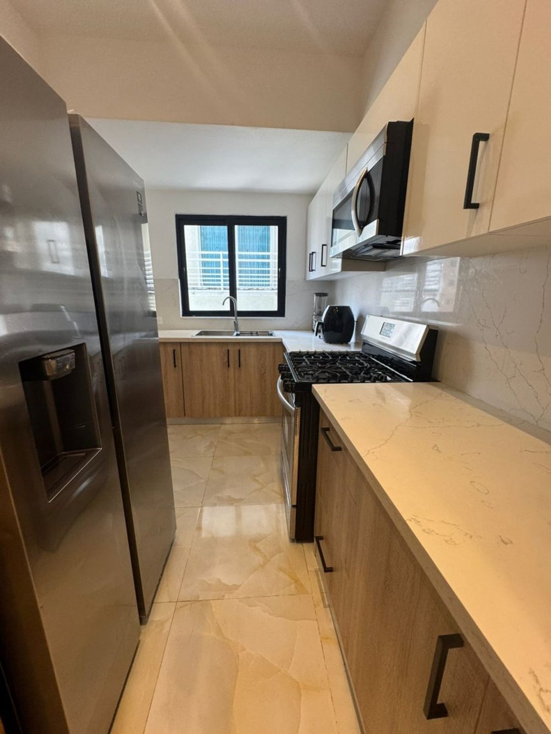 Apartamento en Santo Domingo De Guzman, Ensanche Naco