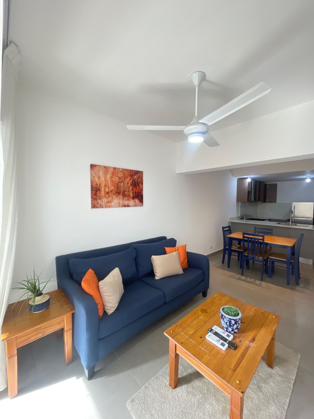 Apartment en Santo Domingo De Guzman, Gazcue