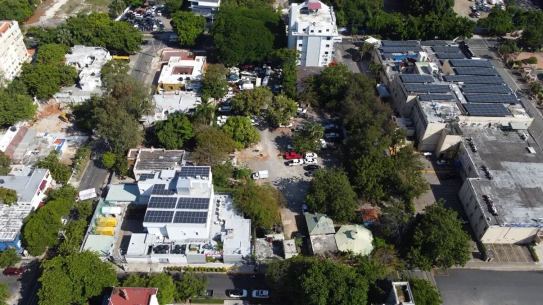 Terreno en Santo Domingo De Guzman, Gazcue