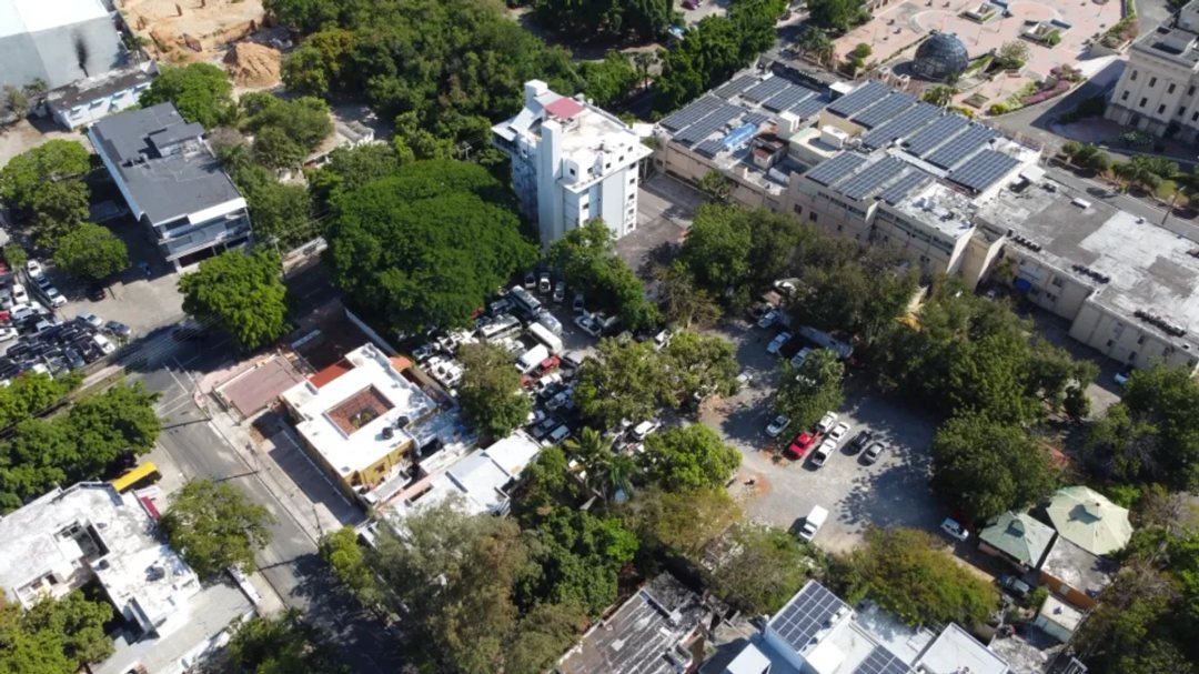 Terreno en Santo Domingo De Guzman, Gazcue