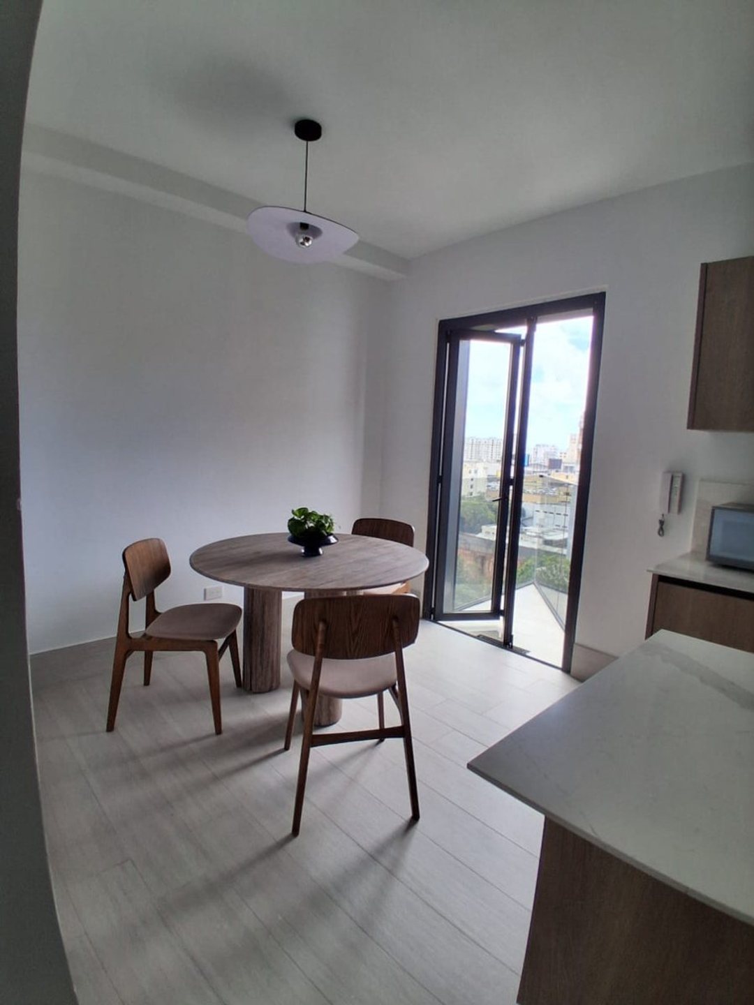 Apartment en Santo Domingo De Guzman, Piantini