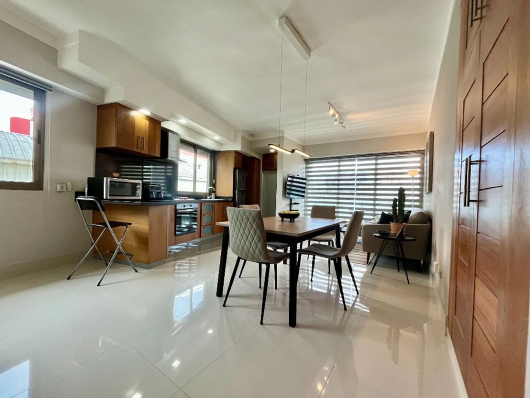 Apartamento en Santo Domingo De Guzman, Ensanche Naco