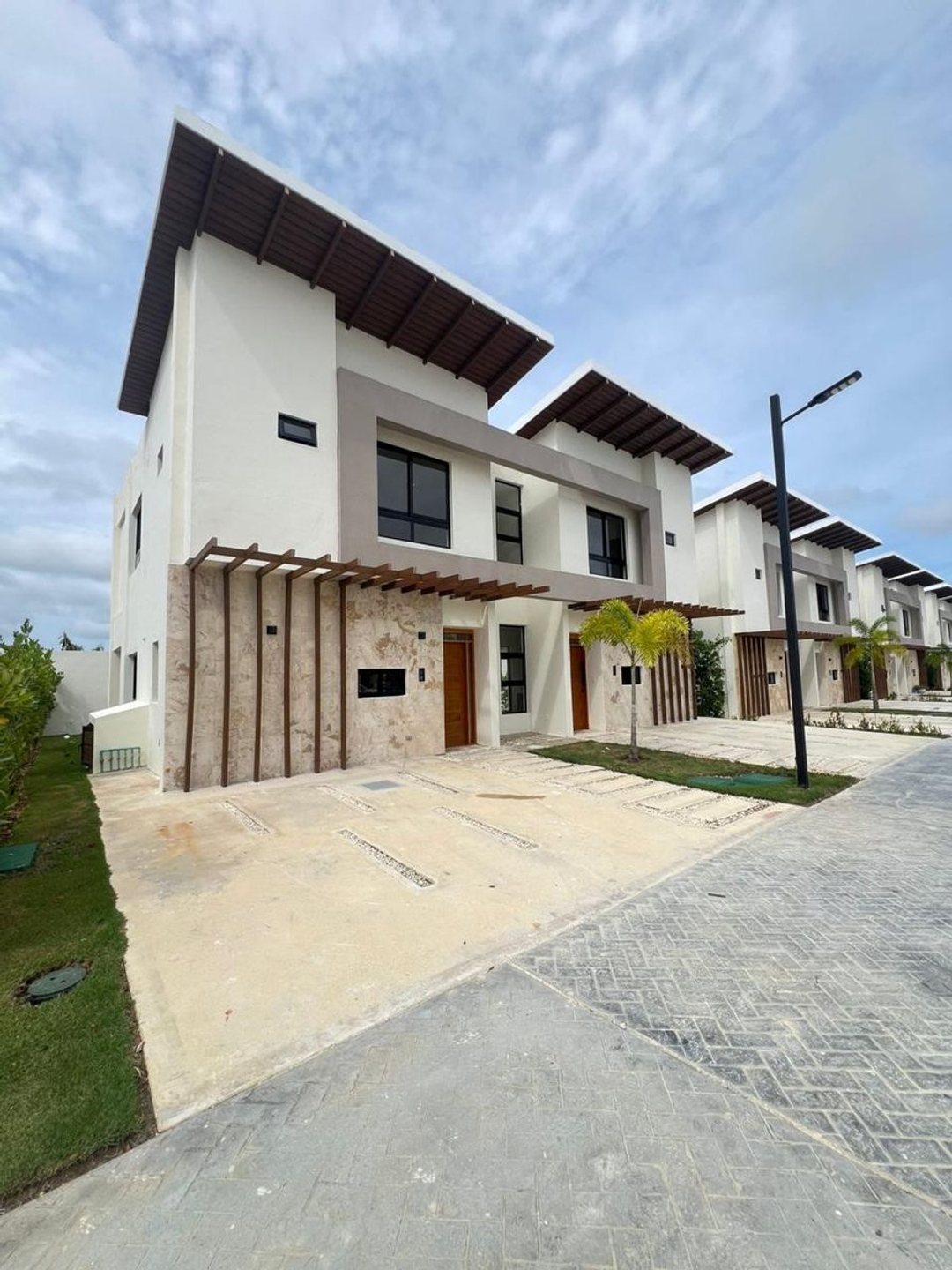 House en Punta Cana, Downtown Punta Cana