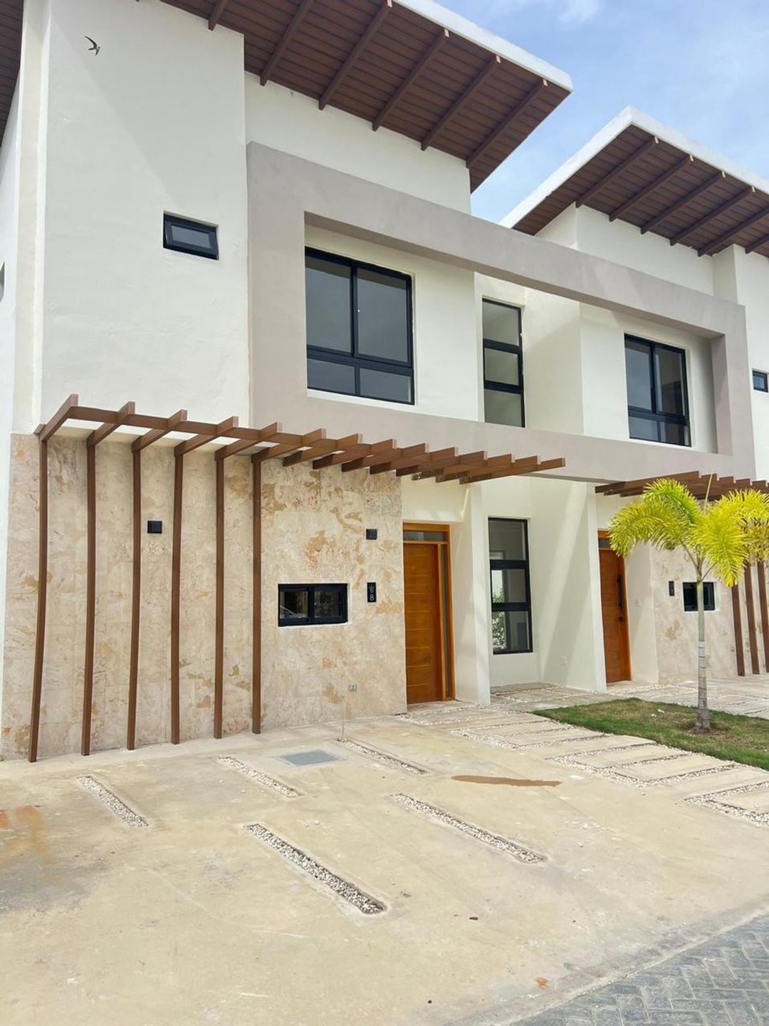 House en Punta Cana, Downtown Punta Cana