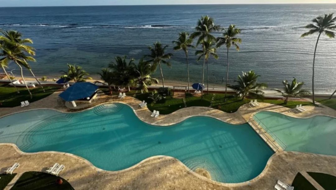 Apartment en San Pedro De Macoris (Cabecera), Juan Dolio