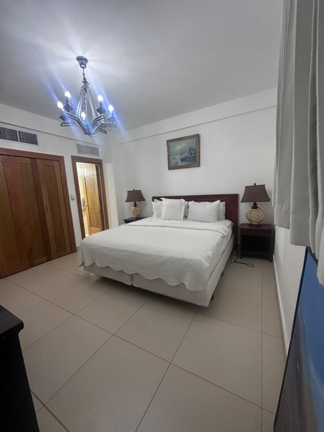 Apartment en San Pedro De Macoris (Cabecera), Juan Dolio