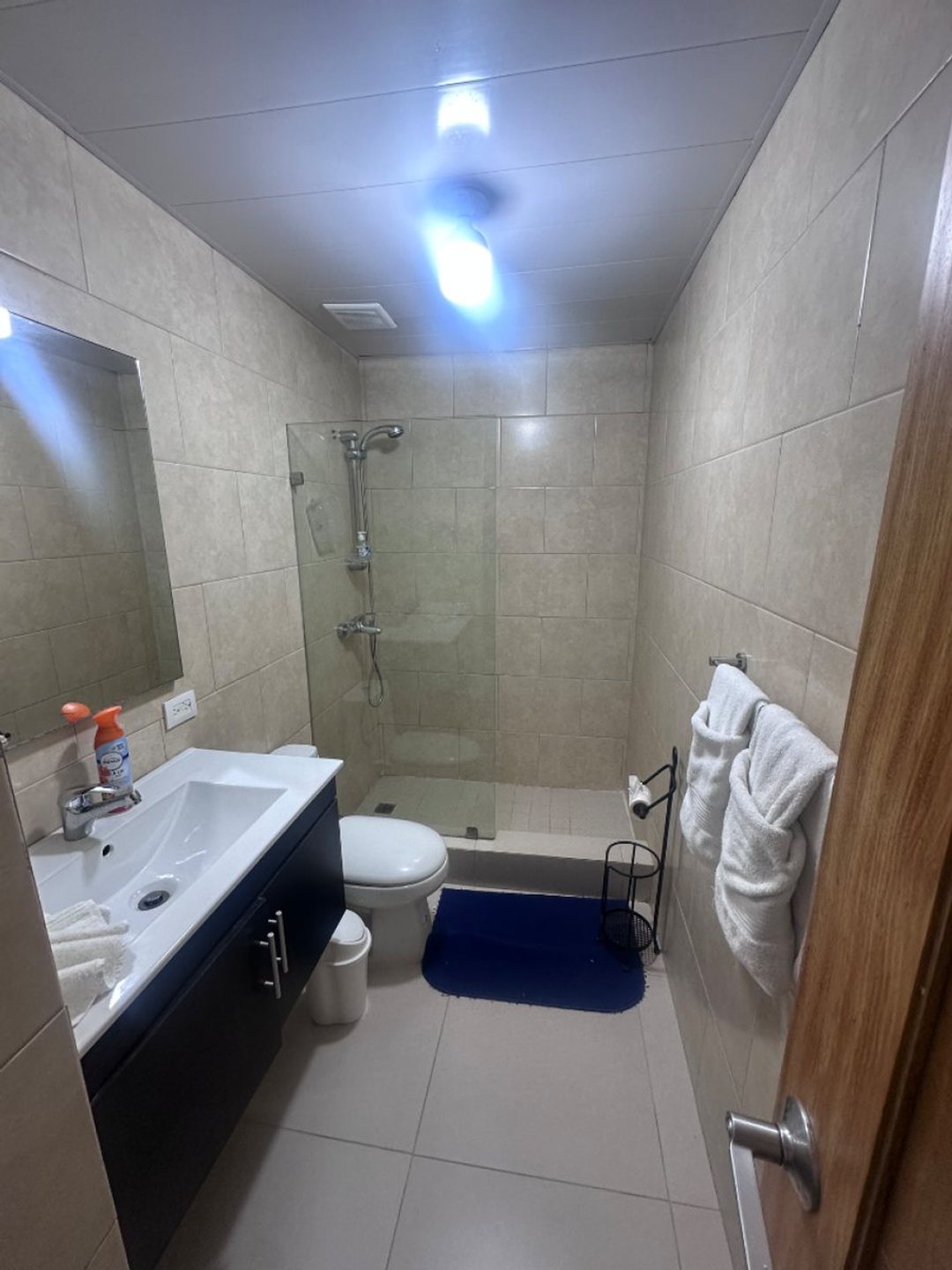Apartment en San Pedro De Macoris (Cabecera), Juan Dolio