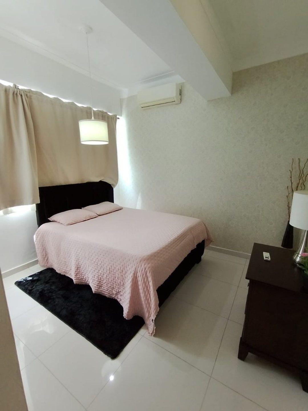 Apartment en Santo Domingo De Guzman, Ensanche Serralles
