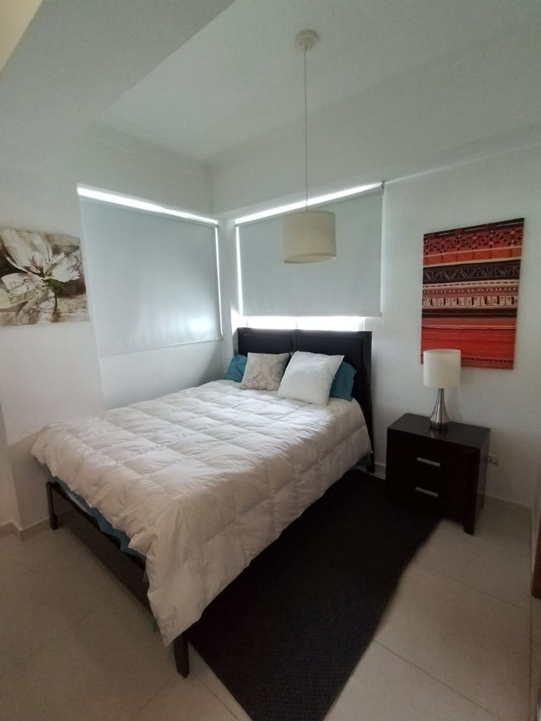 Apartment en Santo Domingo De Guzman, Ensanche Serralles