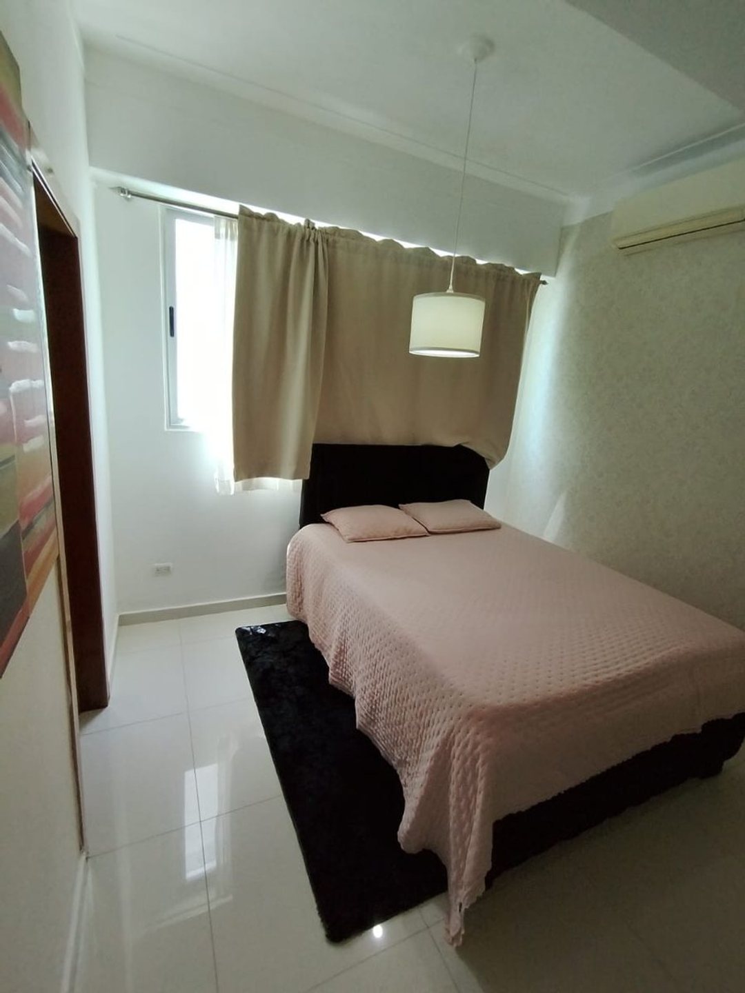 Apartment en Santo Domingo De Guzman, Ensanche Serralles