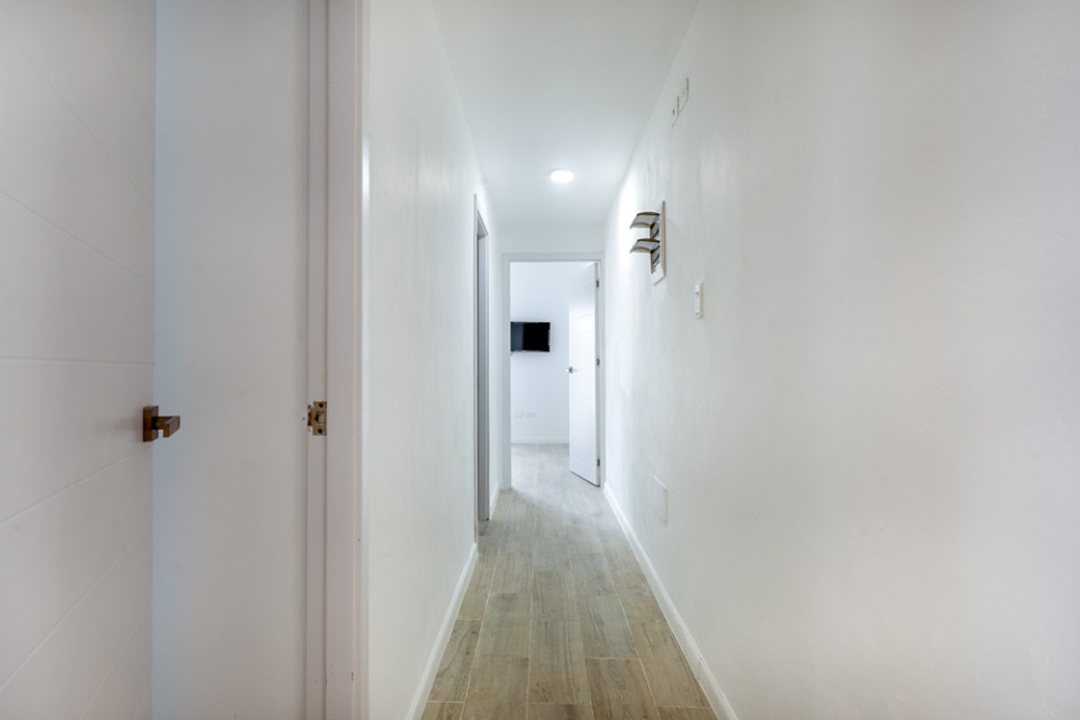 Apartment en Punta Cana, White Sand
