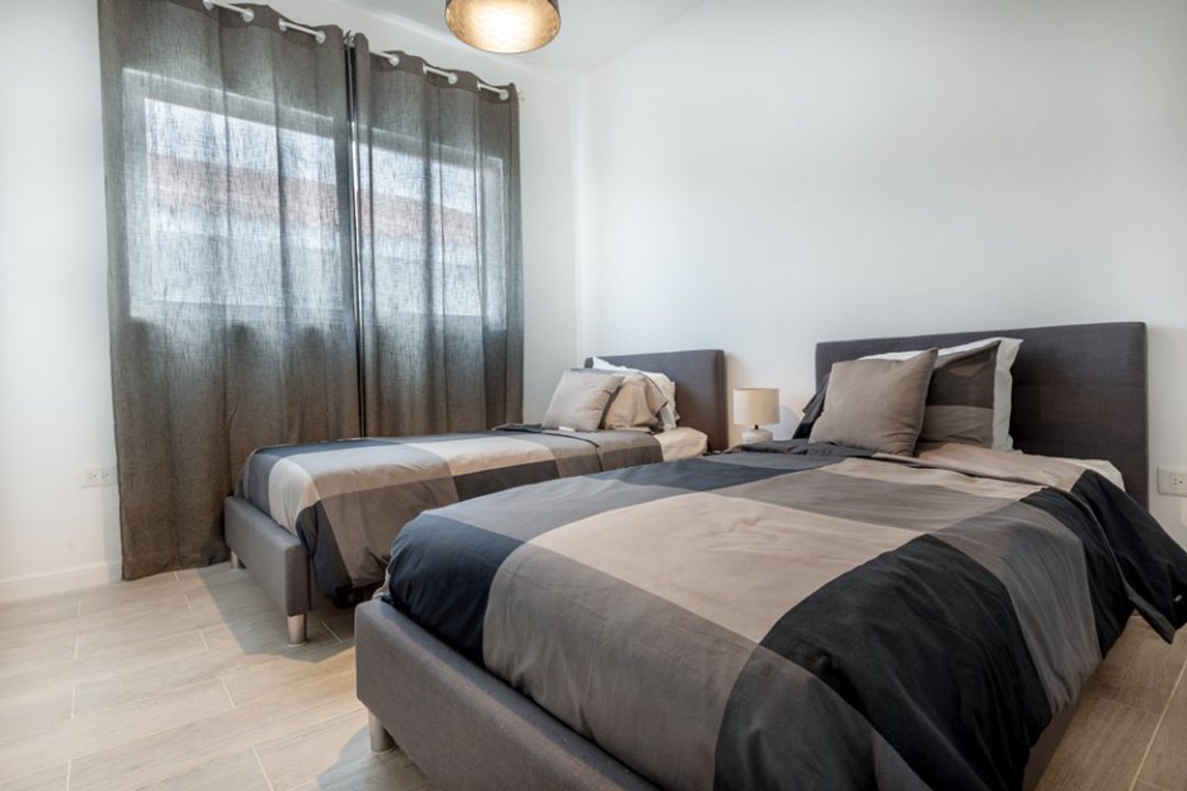Apartment en Punta Cana, White Sand