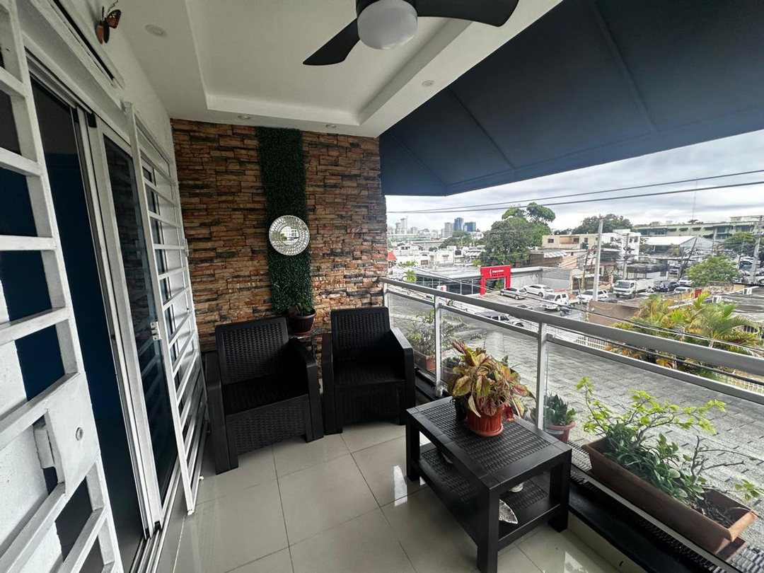 Apartamento en Santo Domingo De Guzman, Los Prados