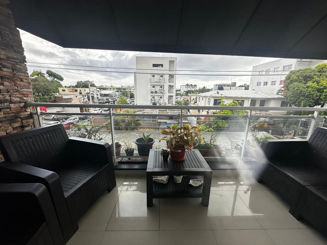 Apartamento en Santo Domingo De Guzman, Los Prados
