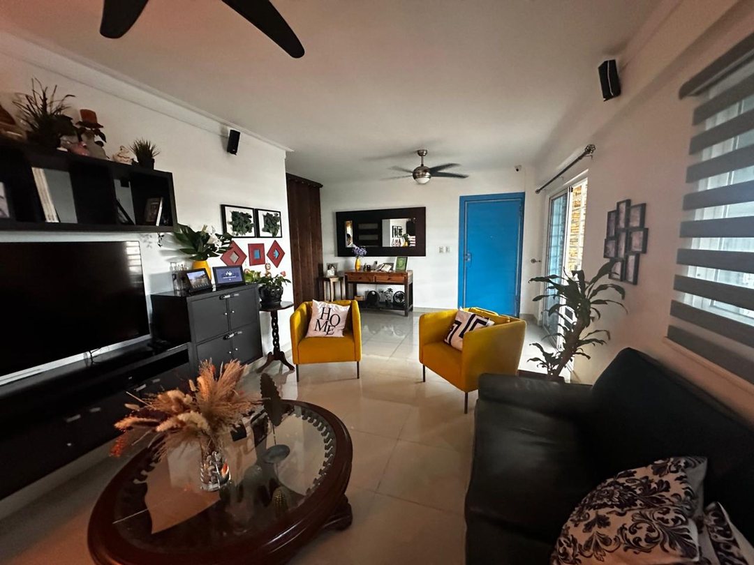 Apartamento en Santo Domingo De Guzman, Los Prados