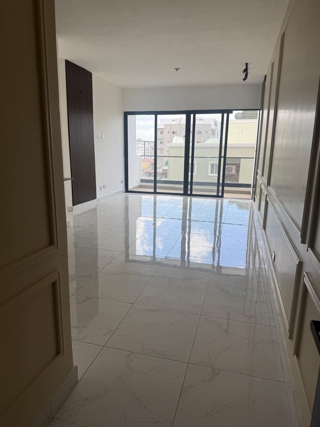 Apartamento en Santo Domingo De Guzman, Evaristo Morales